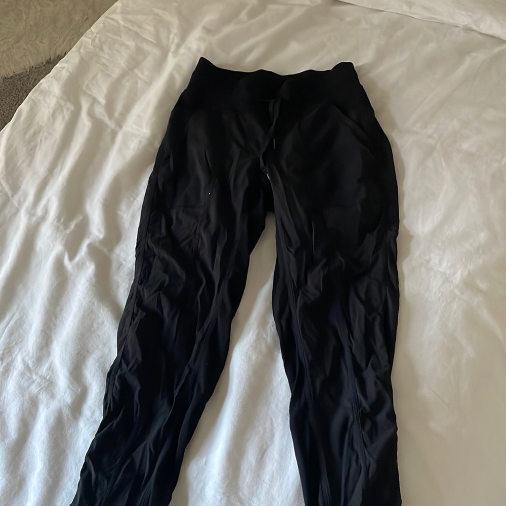 Lululemon Dance Studio Pants